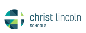 Christ Lincoln Schools Banner
